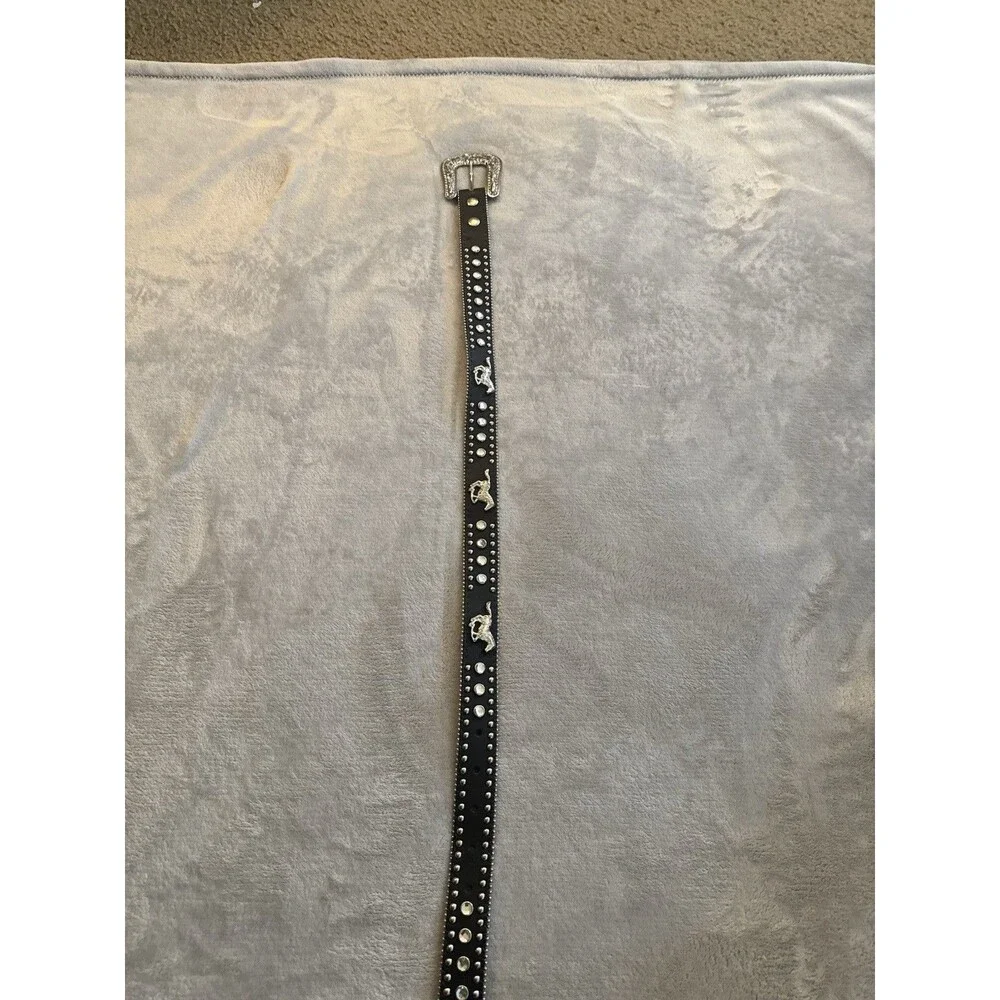Nocona Belt Girls Size 24
